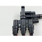 Photovoltaic Solar Branch Connector Power Station Compatible Connectors for sale