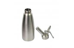 China Portable Nitro Cold Brew At Home Whipped Cream Dispenser supplier