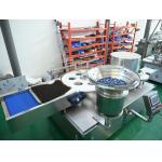 Automatic Oral Liquid Filling and Sealing Machine for 10-500ml Bottles High Speed, GMP Compliant Design for sale