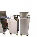 Papa High Speed Multi Line Protein Date Paste Bar Extruder / Extrusion Machine