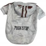 Soft Short Stocked 20cm 25cm Plush Dog Clothes for sale