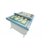 KAEMI Speed Garment Pattern Cutting Plotter with Optional Sizes and Superb Stability for sale