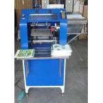 Single Coil Automatic Spiral Binding Machine High Speed 500-700 Books / Hour for sale