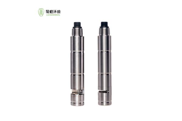 Optical Digital RS485 COD BOD Sensor TOC Sensor High Accuracy