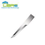 Z21 Z23 Z29 Tungsten Carbide Zund ESKO ATOM Blade For Leather Textile Foam PP PE Cardboard for sale
