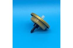 China Eco-Friendly Hair Mousse Dispensing Valve for Conscious Consumers with Recyclable Materials supplier
