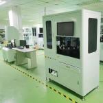 Digital AOI Testing Machine , Automated Optical Inspection Equipment 220V
