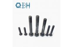 China PLAIN Threaded Rods Studs Anchors Fasteners Bolts Washers Shims supplier