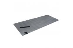 China USB Charging Graphene Heating Sheet The Perfect Heating Solution On-The-Go supplier