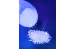 China 83/17 Polyester Resin For PU Based Formulation Excellent Leveling supplier