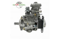 China Common Rail Fuel Injection Pump 0460426516 for Engine 6CT 6BTAA supplier