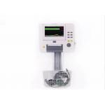 7 Inch Screen Multi - Parameter Patient Monitor Automatic Fetal Movement Detection With Built - in Thermal Recorder for sale