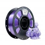 PETG Filament  Flash Point Purple 1.75mm FDM Forming Technology 3D Printing Filament for sale