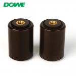 Malayia cylindrical bus bar connector spacing insulator support for sale