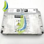 89683-E4590 Controller For SK200-6 SK200-8 Excavator Spare Parts for sale
