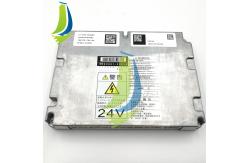 China 89683-E4590 Controller For SK200-6 SK200-8 Excavator Spare Parts supplier