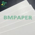 210gsm 215gsm 220gsm 28x40 C1S Folding Box Board For Cigarette Carton
