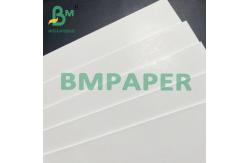 China 210gsm 215gsm 220gsm 28x40 C1S Folding Box Board For Cigarette Carton supplier