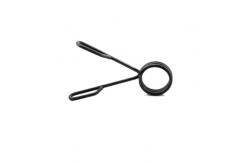 China Custom Helical Torsion Spring For Automotive Industry Car Torque Retaining supplier