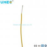 Silver-plated Copper PTFE Insulated AFR250 wire for sale