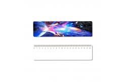 China Durable Universe 3D Lenticular Ruler For Kids , Custom Lenticular Printing supplier