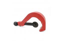 China Portable Pvc Ppr Plastic Pipe Cutters 110mm 4 Inch supplier
