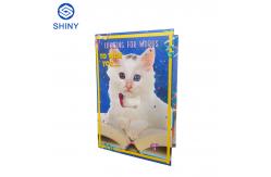 China Recordable Greeting Cards Insert Sound Chip With Custom Song supplier