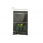 100 % Biodegradable Compostable Poly Mailers Custom for Garment