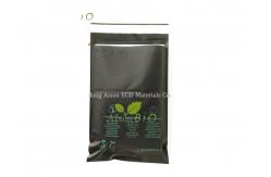 China 100 % Biodegradable Compostable Poly Mailers Custom for Garment supplier
