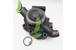China 7C4508 Water Pump 7c4508 For 205B 206B Excavator supplier
