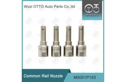 China M0001P153 SIEMENS VDO Common Rail Nozzle For Injectors 5WS40252 supplier