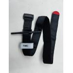 High Quality Hook and loop Tactical Military Tourniquet with Metal Rod Medical Tourniquet