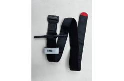 China High Quality Hook and loop Tactical Military Tourniquet with Metal Rod Medical Tourniquet supplier