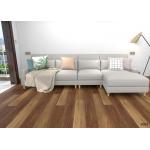 EIR Textured Wood Herringbone Floating Parquet Luxury Rigid PVC Vinyl Plank SPC Flooring for sale