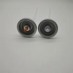 Salon Hair Glue Valve for Creative Styling Adjustable Flow Ergonomic Design for sale