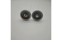 China Salon Hair Glue Valve for Creative Styling Adjustable Flow Ergonomic Design supplier