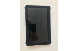 China 7 Inch 40 Pin FPC 800x480 IPS LCD Monitor Custom 200 Nits supplier