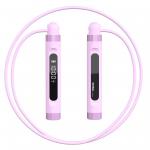 Customized Hilink App Smart Jump Rope Exercise Data History Record OEM for sale