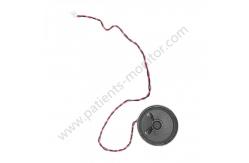 China Speaker HOPSUN 8Ω 0.5W For Mindray PM7000 Patient Monitor supplier