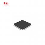F280025PNS MCU Microcontroller High Performance Low Power Consumption for sale