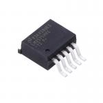Non-synchronous voltage regulator LM2575HVS-12V-NS-TO-263 ICs chips Electronic Components for sale