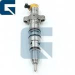 222-5958 2225958 For C7 Engine E324D Excavator Common Fuel Injector for sale