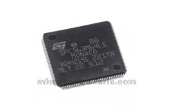 China SPC563M64L5COAR 32 Bit Microcontrollers MCU Embedded 80 MHz 1.5 Mbyte supplier