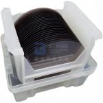 3'' SSP LiTaO3 Wafer With Piezoelectric And Pyroelectric Properties for sale