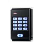 Keypad Single Door Access Controller Anti Vandal For Outdoor for sale