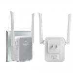 300Mbps Wall Plug WiFi Extender Home Devices 4G Router Wifi Repeater for sale