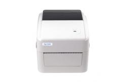 China 4x6 Barcode Label Roll Thermal Shipping Label Printer supplier