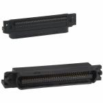 5552745-1 D-Sub Standard Connectors PLUG 24P STANDARD right angle mount for sale
