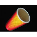 Silk Screen Reflective Sticker Tapes for sale