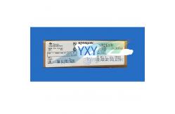 China Texas Instruments SMD Electrolytic Capacitor 16V TPS22951YFPR 1 Ohm supplier